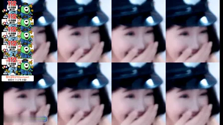 AfreecaTV主播贝拉BJ벨라2020年4月23日直播视频舞蹈剪辑12083420